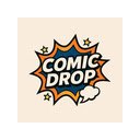 ComicDrop Comic Panel Generator  screen for extension Chrome web store in OffiDocs Chromium