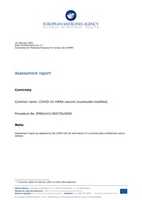 Free download Comirnaty, INN-COVID-19 mRNA Vaccine (nucleoside-modified) ReUp free photo or picture to be edited with GIMP online image editor