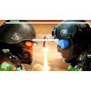 command and conquer  screen for extension Chrome web store in OffiDocs Chromium