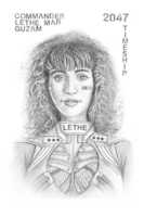 Free download Commander Lethe free photo or picture to be edited with GIMP online image editor