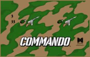 Free download Commando Bezel 2 Psd free photo or picture to be edited with GIMP online image editor