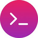 CommandVault CLI Storage  screen for extension Chrome web store in OffiDocs Chromium