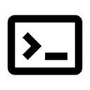 Commandy  screen for extension Chrome web store in OffiDocs Chromium