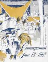 Free download Commencement ( 1968)  free photo or picture to be edited with GIMP online image editor