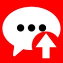 Comment Exporter for Youtube  screen for extension Chrome web store in OffiDocs Chromium