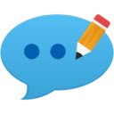 Comment Generator  screen for extension Chrome web store in OffiDocs Chromium