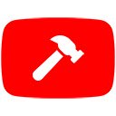Comment Manager for Youtubers  screen for extension Chrome web store in OffiDocs Chromium