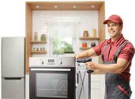 Free download Commercial Appliance Repair free photo or picture to be edited with GIMP online image editor