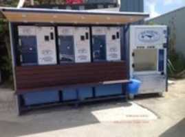 Free download Commercial Water Vending Equipment free photo or picture to be edited with GIMP online image editor