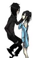 Free download Commission: Kaiyasha-Amaterasu free photo or picture to be edited with GIMP online image editor