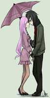 Free download  Commission: Male!Niia and Ellette free photo or picture to be edited with GIMP online image editor