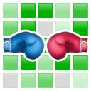 Commit Duel  screen for extension Chrome web store in OffiDocs Chromium