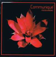 Free download Communique - Poison Arrows (cover art) free photo or picture to be edited with GIMP online image editor
