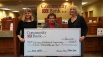 Free download Community Bank Donation free photo or picture to be edited with GIMP online image editor