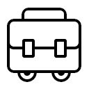 Commut.io  screen for extension Chrome web store in OffiDocs Chromium