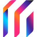 COMO 비트코인  암호화폐 실시간 가격 ( 업비트 빗썸 바이낸스 )  screen for extension Chrome web store in OffiDocs Chromium
