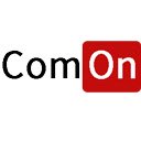ComOn com! Bildschirm für die Erweiterung des Chrome-Webshops in OffiDocs Chromium