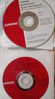 Free download Compaq Recovery Discs Windows XP Home Edition With Service Pack 1a English And Greek free photo or picture to be edited with GIMP online image editor