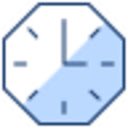 Compare Time UTC  screen for extension Chrome web store in OffiDocs Chromium