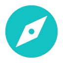 Compass  screen for extension Chrome web store in OffiDocs Chromium