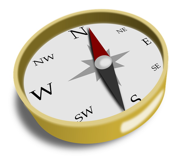 Free download Compass Direction Navigation - Free vector graphic on Pixabay free illustration to be edited with GIMP free online image editor