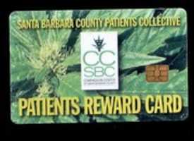 Free download COMPASSION CENTER OF SANTA BARBARA CO REWARDS CARD 2012 free photo or picture to be edited with GIMP online image editor