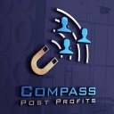 Tela Compass Post Profits para extensão da loja virtual do Chrome no OffiDocs Chromium