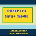 COMPITA Server+ SK0 004 exam prep plugin  screen for extension Chrome web store in OffiDocs Chromium