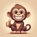Compliments Monkey Get Random Compliments While You Browse!  screen for extension Chrome web store in OffiDocs Chromium