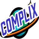 Complix  screen for extension Chrome web store in OffiDocs Chromium