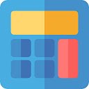 Compound Interest Calculator  screen for extension Chrome web store in OffiDocs Chromium