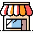 Compra Fácil  screen for extension Chrome web store in OffiDocs Chromium