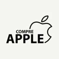 Free download COMPRE APPLE LOGO free photo or picture to be edited with GIMP online image editor