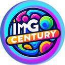 Compress with IMGCentury  screen for extension Chrome web store in OffiDocs Chromium