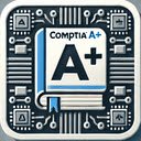 CompTIA A+ Study Guide  screen for extension Chrome web store in OffiDocs Chromium