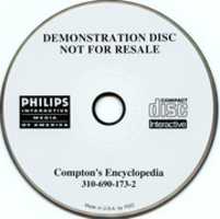 Free download Comptons Interactive Encyclopedia (Demonstration Disc) (USA) [Scans] free photo or picture to be edited with GIMP online image editor