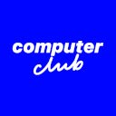 Computer Club: Start  screen for extension Chrome web store in OffiDocs Chromium