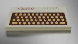 Free download Computer Home Vz 200 -  free video to be edited with OpenShot online video editor