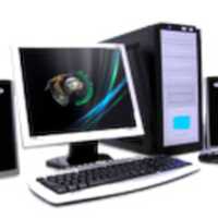Free download Computer Icon 120 free photo or picture to be edited with GIMP online image editor