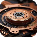 computer technology  screen for extension Chrome web store in OffiDocs Chromium