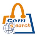 Com Search  screen for extension Chrome web store in OffiDocs Chromium