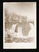Free download Comstock Falls Unknown Date free photo or picture to be edited with GIMP online image editor