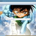 Conan Edogawa  screen for extension Chrome web store in OffiDocs Chromium