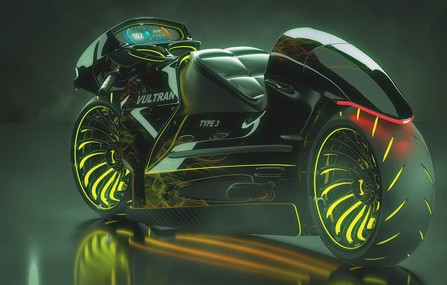 Free download Concept 3D Design free illustration to be edited with GIMP online image editor