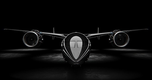 Free download concept airplane jet plane flight free picture to be edited with GIMP free online image editor