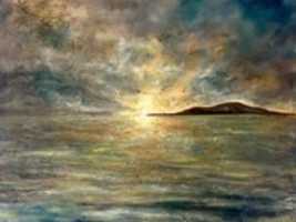 Free download Conceptual Oil Painter free photo or picture to be edited with GIMP online image editor