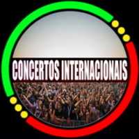 Free download Concertos Internacionais free photo or picture to be edited with GIMP online image editor