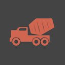 Concrete Calculations  screen for extension Chrome web store in OffiDocs Chromium