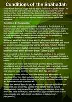 Free download Conditions of the Shehadah free photo or picture to be edited with GIMP online image editor