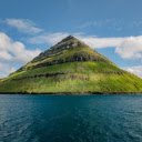 cone mountain  screen for extension Chrome web store in OffiDocs Chromium